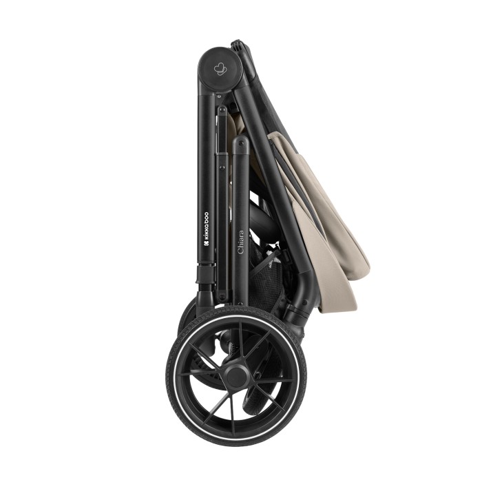 Πολυκαρότσι 3 σε 1 Chiara Μπεζ - Kikka Boo