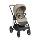 Πολυκαρότσι 3 σε 1 Chiara Μπεζ - Kikka Boo