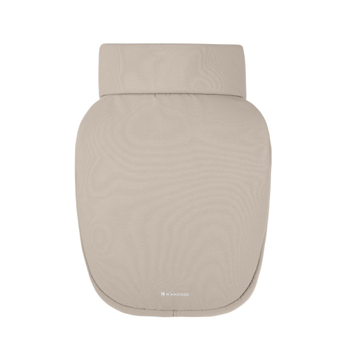 Πολυκαρότσι 3 σε 1 Chiara Μπεζ - Kikka Boo