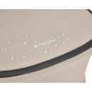 Πολυκαρότσι 3 σε 1 Chiara Μπεζ - Kikka Boo