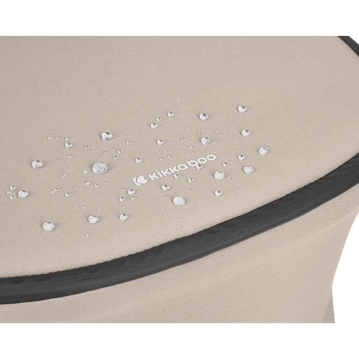 Πολυκαρότσι 3 σε 1 Chiara Μπεζ - Kikka Boo