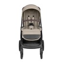 Πολυκαρότσι 3 σε 1 Chiara Μπεζ - Kikka Boo