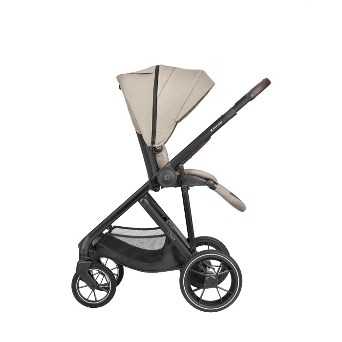 Πολυκαρότσι 3 σε 1 Chiara Μπεζ - Kikka Boo