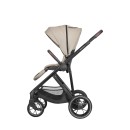 Πολυκαρότσι 3 σε 1 Chiara Μπεζ - Kikka Boo