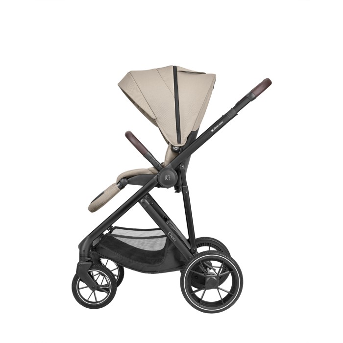 Πολυκαρότσι 3 σε 1 Chiara Μπεζ - Kikka Boo