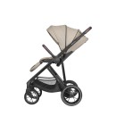 Πολυκαρότσι 3 σε 1 Chiara Μπεζ - Kikka Boo