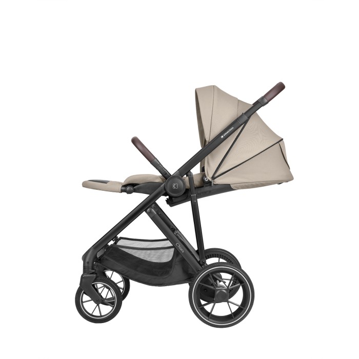 Πολυκαρότσι 3 σε 1 Chiara Μπεζ - Kikka Boo