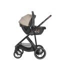 Πολυκαρότσι 3 σε 1 Chiara Μπεζ - Kikka Boo