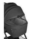 Πολυκαρότσι 3σε1 Chiara Μαύρο - Kikka Boo Πολυκαρότσι 3σε1 Chiara Μαύρο - Kikka Boo