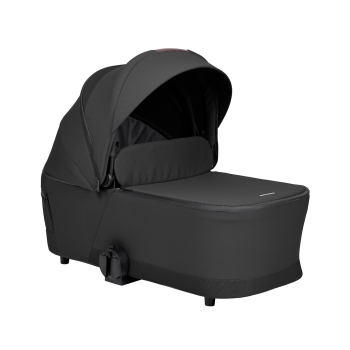 Πολυκαρότσι 3σε1 Chiara Μαύρο - Kikka Boo Πολυκαρότσι 3σε1 Chiara Μαύρο - Kikka Boo