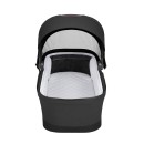 Πολυκαρότσι 3σε1 Chiara Μαύρο - Kikka Boo Πολυκαρότσι 3σε1 Chiara Μαύρο - Kikka Boo