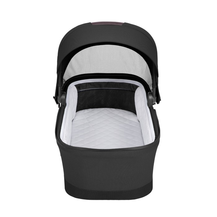 Πολυκαρότσι 3σε1 Chiara Μαύρο - Kikka Boo Πολυκαρότσι 3σε1 Chiara Μαύρο - Kikka Boo