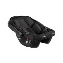 Πολυκαρότσι 3σε1 Chiara Μαύρο - Kikka Boo Πολυκαρότσι 3σε1 Chiara Μαύρο - Kikka Boo