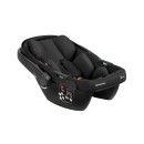 Πολυκαρότσι 3σε1 Chiara Μαύρο - Kikka Boo Πολυκαρότσι 3σε1 Chiara Μαύρο - Kikka Boo