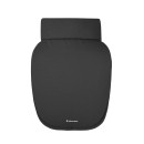 Πολυκαρότσι 3σε1 Chiara Μαύρο - Kikka Boo Πολυκαρότσι 3σε1 Chiara Μαύρο - Kikka Boo