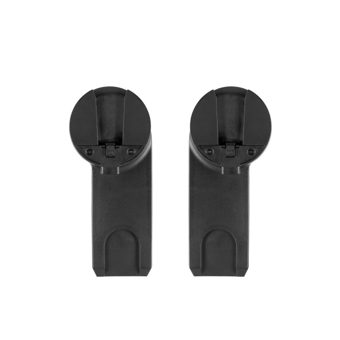 Πολυκαρότσι 3σε1 Chiara Μαύρο - Kikka Boo Πολυκαρότσι 3σε1 Chiara Μαύρο - Kikka Boo