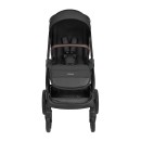 Πολυκαρότσι 3σε1 Chiara Μαύρο - Kikka Boo Πολυκαρότσι 3σε1 Chiara Μαύρο - Kikka Boo