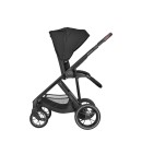 Πολυκαρότσι 3σε1 Chiara Μαύρο - Kikka Boo Πολυκαρότσι 3σε1 Chiara Μαύρο - Kikka Boo