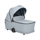 Πολυκαρότσι 3σε1 Chiara Γκρι - Kikka Boo Πολυκαρότσι 3σε1 Chiara Γκρι - Kikka Boo