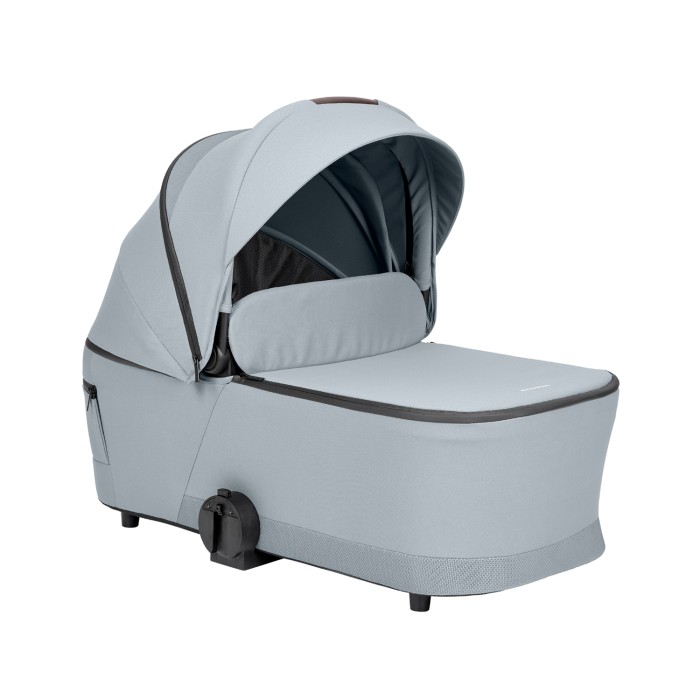 Πολυκαρότσι 3σε1 Chiara Γκρι - Kikka Boo Πολυκαρότσι 3σε1 Chiara Γκρι - Kikka Boo