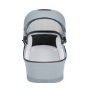 Πολυκαρότσι 3σε1 Chiara Γκρι - Kikka Boo Πολυκαρότσι 3σε1 Chiara Γκρι - Kikka Boo