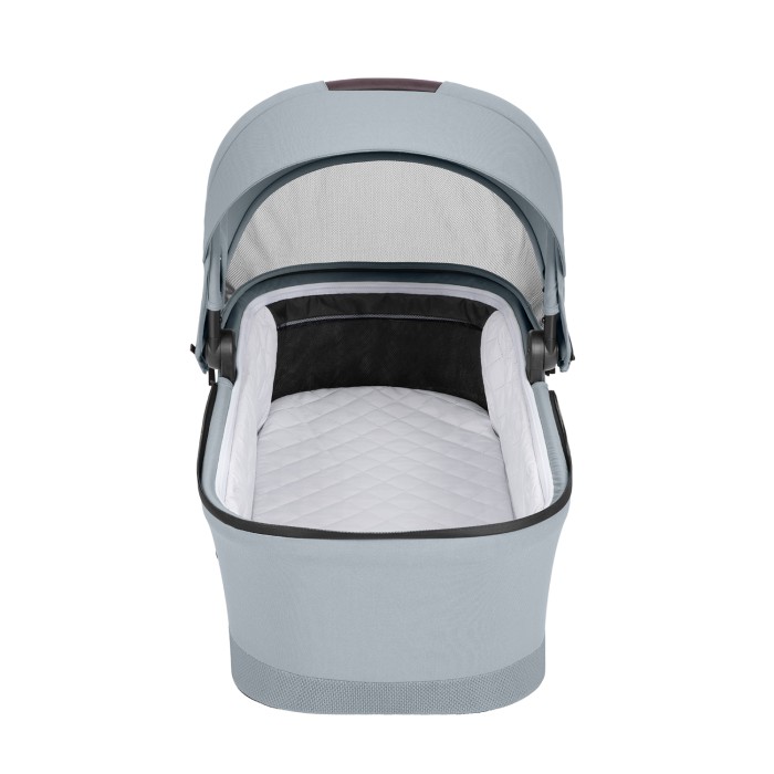 Πολυκαρότσι 3σε1 Chiara Γκρι - Kikka Boo Πολυκαρότσι 3σε1 Chiara Γκρι - Kikka Boo