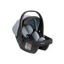 Πολυκαρότσι 3σε1 Chiara Γκρι - Kikka Boo Πολυκαρότσι 3σε1 Chiara Γκρι - Kikka Boo