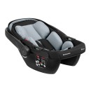 Πολυκαρότσι 3σε1 Chiara Γκρι - Kikka Boo Πολυκαρότσι 3σε1 Chiara Γκρι - Kikka Boo