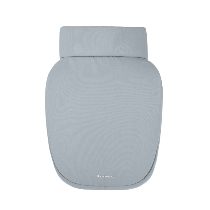 Πολυκαρότσι 3σε1 Chiara Γκρι - Kikka Boo Πολυκαρότσι 3σε1 Chiara Γκρι - Kikka Boo