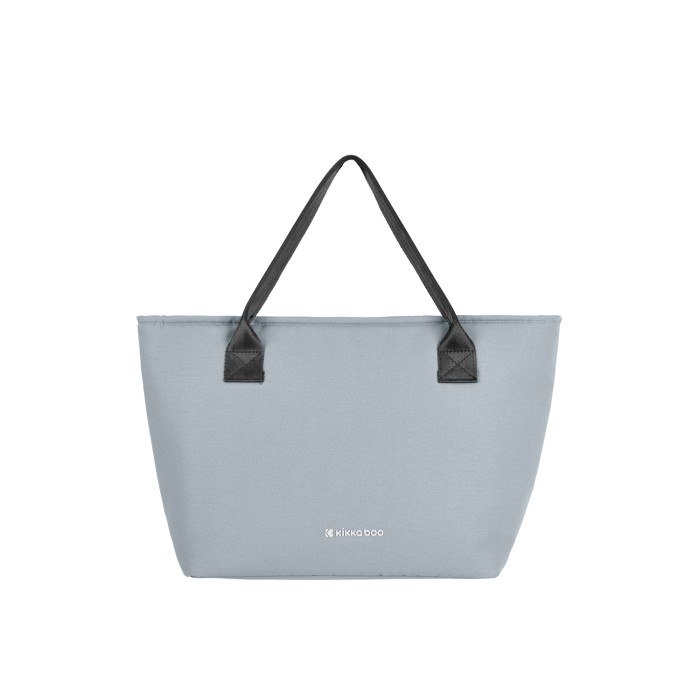 Πολυκαρότσι 3σε1 Chiara Γκρι - Kikka Boo Πολυκαρότσι 3σε1 Chiara Γκρι - Kikka Boo