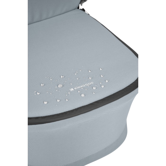 Πολυκαρότσι 3σε1 Chiara Γκρι - Kikka Boo Πολυκαρότσι 3σε1 Chiara Γκρι - Kikka Boo