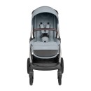 Πολυκαρότσι 3σε1 Chiara Γκρι - Kikka Boo Πολυκαρότσι 3σε1 Chiara Γκρι - Kikka Boo