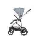 Πολυκαρότσι 3σε1 Chiara Γκρι - Kikka Boo Πολυκαρότσι 3σε1 Chiara Γκρι - Kikka Boo