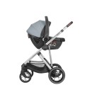 Πολυκαρότσι 3σε1 Chiara Γκρι - Kikka Boo Πολυκαρότσι 3σε1 Chiara Γκρι - Kikka Boo