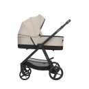 Πολυκαρότσι 3σε1 Mia Μπεζ - Kikka Boo Πολυκαρότσι 3σε1 Mia Μπεζ - Kikka Boo