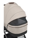 Πολυκαρότσι 3σε1 Mia Μπεζ - Kikka Boo Πολυκαρότσι 3σε1 Mia Μπεζ - Kikka Boo