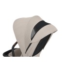 Πολυκαρότσι 3σε1 Mia Μπεζ - Kikka Boo Πολυκαρότσι 3σε1 Mia Μπεζ - Kikka Boo