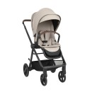 Πολυκαρότσι 3σε1 Mia Μπεζ - Kikka Boo Πολυκαρότσι 3σε1 Mia Μπεζ - Kikka Boo