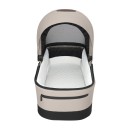 Πολυκαρότσι 3σε1 Mia Μπεζ - Kikka Boo Πολυκαρότσι 3σε1 Mia Μπεζ - Kikka Boo