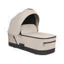 Πολυκαρότσι 3σε1 Mia Μπεζ - Kikka Boo Πολυκαρότσι 3σε1 Mia Μπεζ - Kikka Boo