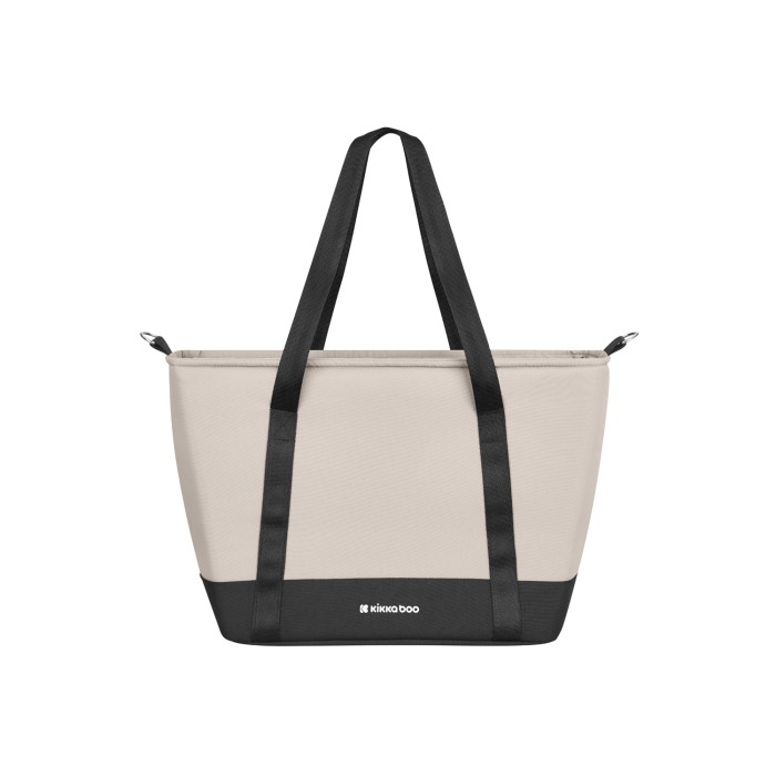 Πολυκαρότσι 3σε1 Mia Μπεζ - Kikka Boo Πολυκαρότσι 3σε1 Mia Μπεζ - Kikka Boo