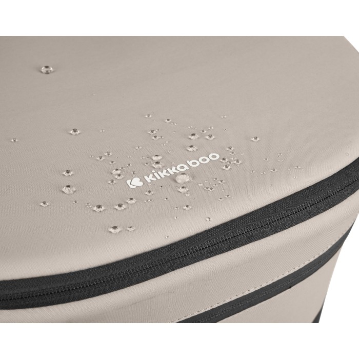 Πολυκαρότσι 3σε1 Mia Μπεζ - Kikka Boo Πολυκαρότσι 3σε1 Mia Μπεζ - Kikka Boo