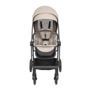 Πολυκαρότσι 3σε1 Mia Μπεζ - Kikka Boo Πολυκαρότσι 3σε1 Mia Μπεζ - Kikka Boo