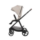 Πολυκαρότσι 3σε1 Mia Μπεζ - Kikka Boo Πολυκαρότσι 3σε1 Mia Μπεζ - Kikka Boo