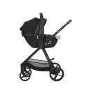 Πολυκαρότσι 3σε1 Mia Μπεζ - Kikka Boo Πολυκαρότσι 3σε1 Mia Μπεζ - Kikka Boo