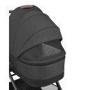 Πολυκαρότσι 3 σε 1 Mia Μαύρο - Kikka Boo Πολυκαρότσι 3 σε 1 Mia Μαύρο - Kikka Boo