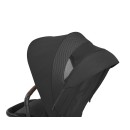 Πολυκαρότσι 3 σε 1 Mia Μαύρο - Kikka Boo Πολυκαρότσι 3 σε 1 Mia Μαύρο - Kikka Boo