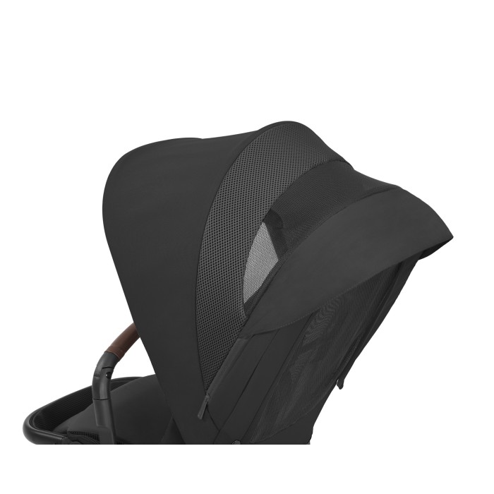 Πολυκαρότσι 3 σε 1 Mia Μαύρο - Kikka Boo Πολυκαρότσι 3 σε 1 Mia Μαύρο - Kikka Boo