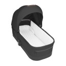 Πολυκαρότσι 3 σε 1 Mia Μαύρο - Kikka Boo Πολυκαρότσι 3 σε 1 Mia Μαύρο - Kikka Boo