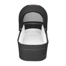 Πολυκαρότσι 3 σε 1 Mia Μαύρο - Kikka Boo Πολυκαρότσι 3 σε 1 Mia Μαύρο - Kikka Boo